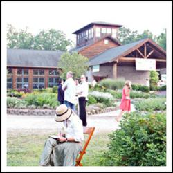 Culinary Vegetable Institute